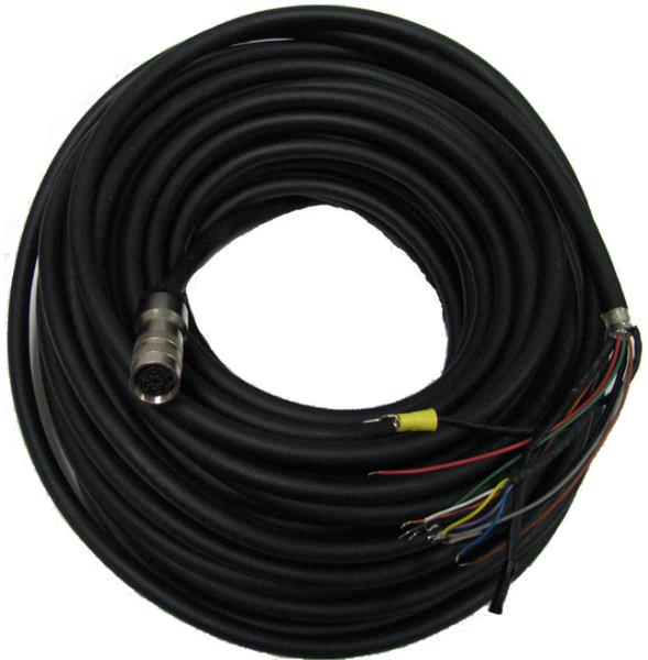 BOSCH MIC Series Composite Cables